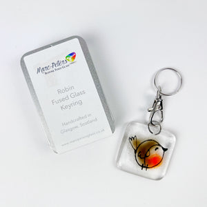 Robin Keyring